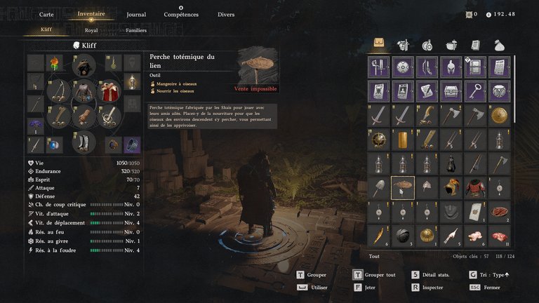 Oiseaux Crimson Desert : comment adopter ce type de familier ? 