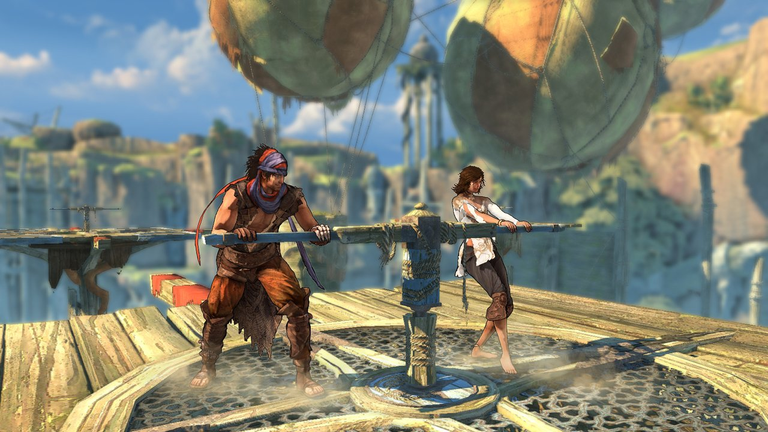 Il y a 18 ans, ce jeu révolutionnaire s'est fait assassiner par la critique et les joueurs : c'est l'une des plus grandes injustices du jeu vidéo
