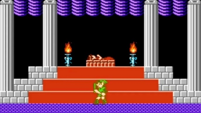 Ce Zelda est un véritable échec pour Shigeru Miyamoto, il regrette de ne pas avoir suivi son développement
