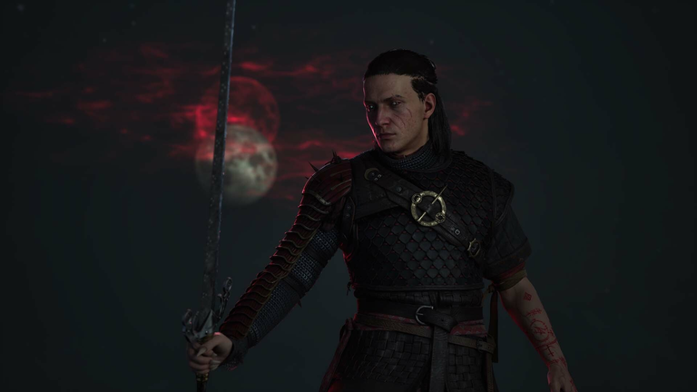 Avec Crimson Desert et Clair Obscur, c'est le retour de l'âge d'or des années 90 selon le réalisateur de The Witcher 3 
