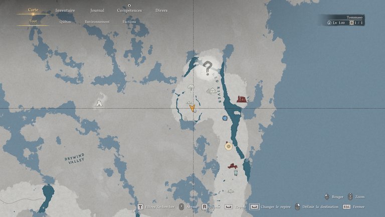 Ara hyacinthe Crimson Desert : comment obtenir l’oiseau de la 1.05 ? 