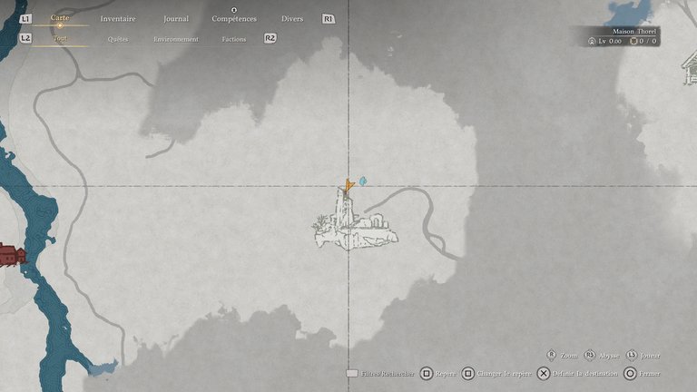 Sanctuaire de l’expiation Crimson Desert : où le trouver et comment le purifier ?