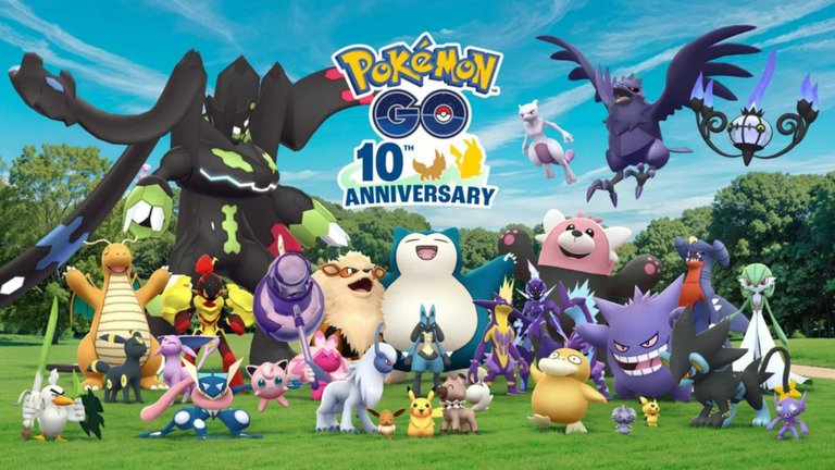 Ce joueur a réussi à atteindre le niveau 43 sur Pokémon Go sans attraper de Pokémon