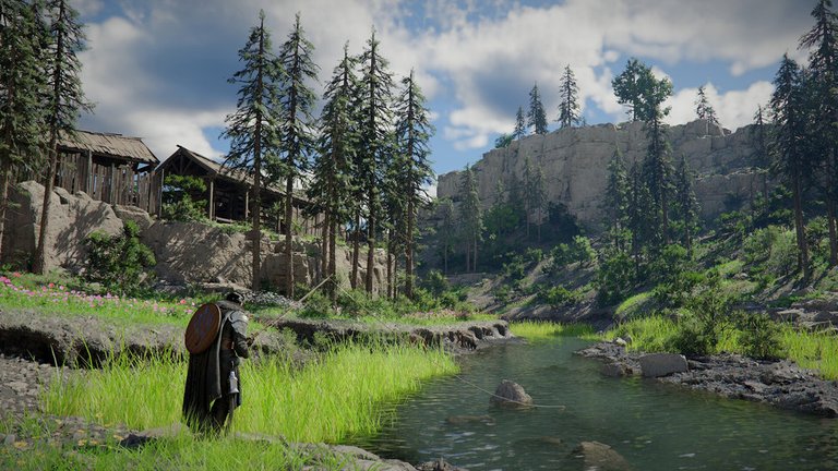 Je suis estomaqué par les développeurs de Crimson Desert qui avaient promis ces changements en 3 mois, mais ils ont presque tout fini… en 3 semaines
