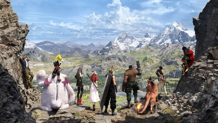 Pourquoi je pense que le retour de Final Fantasy sur les consoles Nintendo est la meilleure chose qui soit arrivée à la saga