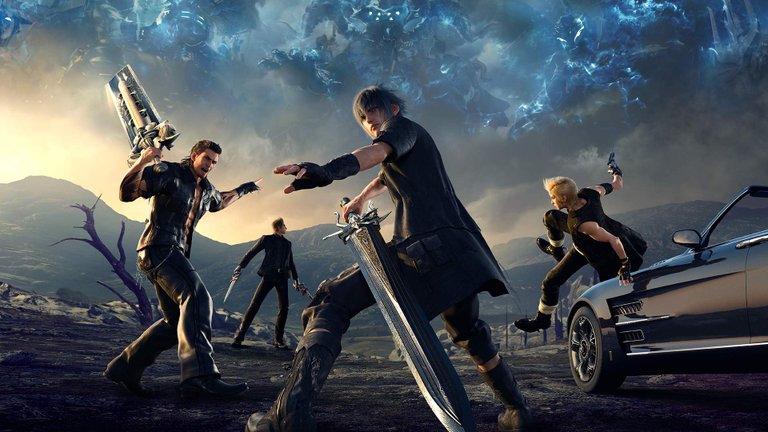 Pourquoi je pense que le retour de Final Fantasy sur les consoles Nintendo est la meilleure chose qui soit arrivée à la saga