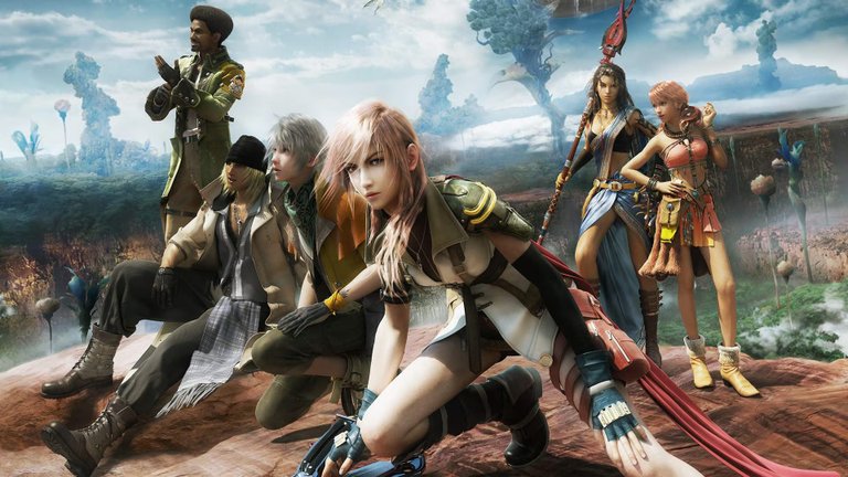 Pourquoi je pense que le retour de Final Fantasy sur les consoles Nintendo est la meilleure chose qui soit arrivée à la saga