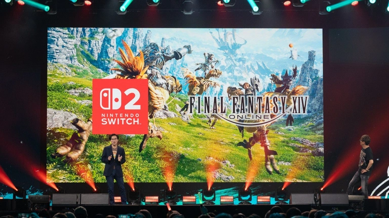 Pourquoi je pense que le retour de Final Fantasy sur les consoles Nintendo est la meilleure chose qui soit arrivée à la saga
