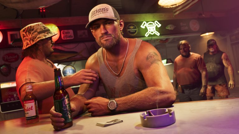 GTA 6 : le patron de Take-Two donne une idée du budget du jeu, et c’est un vrai problème pour l'industrie