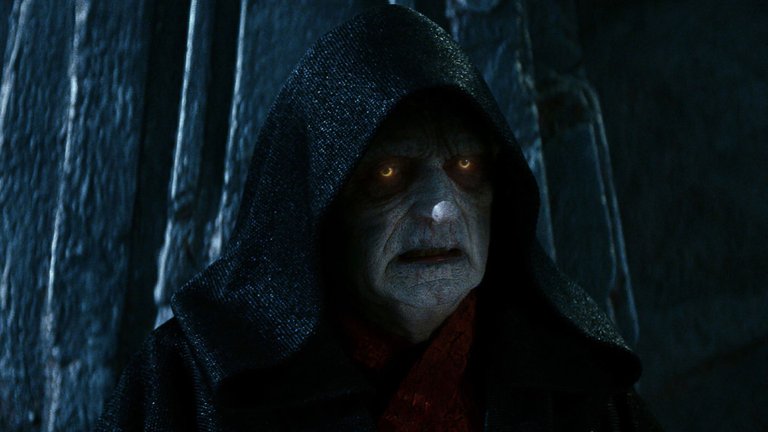 Ahsoka fait revivre une vieille tradition de Star Wars que l'épisode IX avait gâchée pour beaucoup