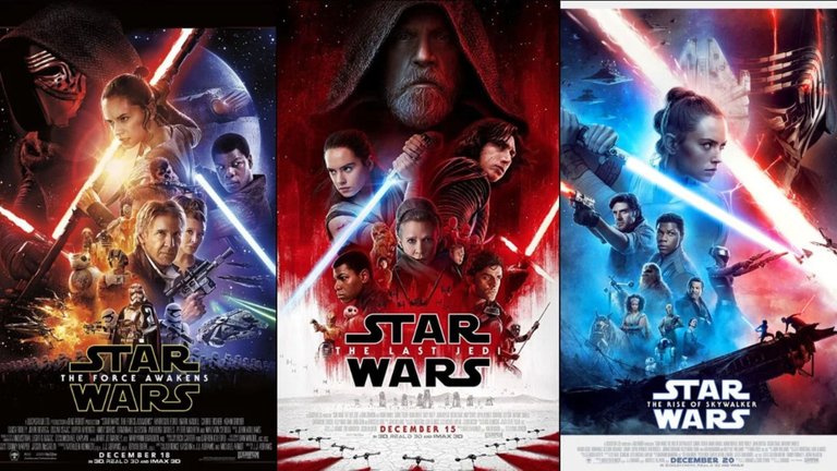 Ahsoka fait revivre une vieille tradition de Star Wars que l'épisode IX avait gâchée pour beaucoup