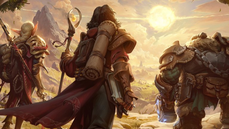 Je me fiche du nouveau jeu 007, mais ce RPG fantasy par le même studio me laisse bien plus rêveur