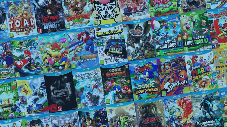 J'ai eu la Wii U et je l'affirme : cette console a été injustement boudée J'ai eu la Wii U et je l'affirme : cette console a été injustement boudée