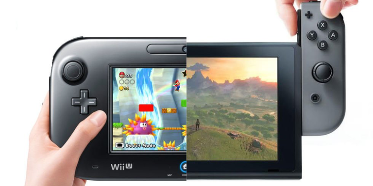 J'ai eu la Wii U et je l'affirme : cette console a été injustement boudée J'ai eu la Wii U et je l'affirme : cette console a été injustement boudée