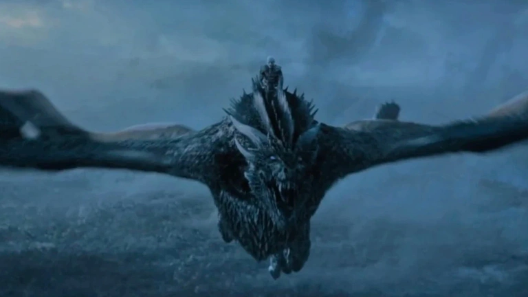 Game of Thrones : savez-vous d’où vient le nom des trois dragons de la série ?