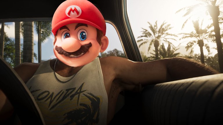 GTA 6 serait le “Mario Kart de la PS5” : cet acteur de l'industrie l'affirme pour une raison simple GTA 6 serait le “Mario Kart de la PS5” : cet acteur de l'industrie l'affirme pour une raison simple