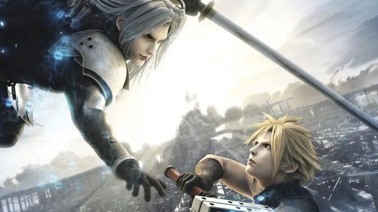 La suite de Final Fantasy 7 Rebirth n’est même pas sortie que je rêve déjà de ce DLC !