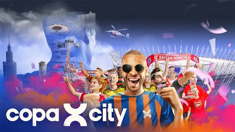 Un nouveau jeu de foot va sortir à l’approche de la Coupe du monde, mais ce n’est pas ce que vous croyez
