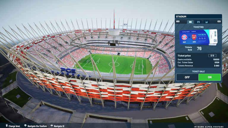 Un nouveau jeu de foot va sortir à l’approche de la Coupe du monde, mais ce n’est pas ce que vous croyez