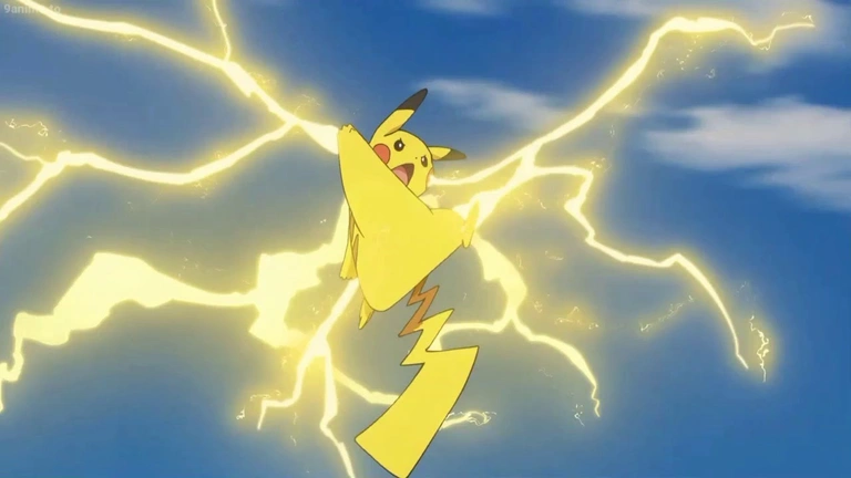 Ce fan a réussi à décoder le langage de Pikachu : on sait enfin ce qu'il raconte