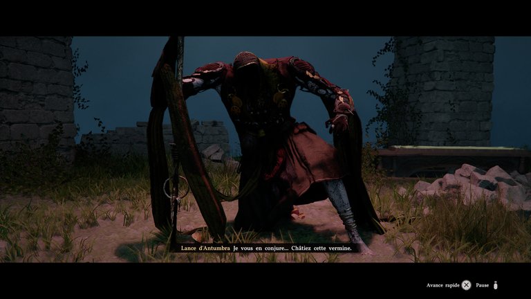 Sanctuaire de la révélation Crimson Desert : où le trouver et comment le purifier ?