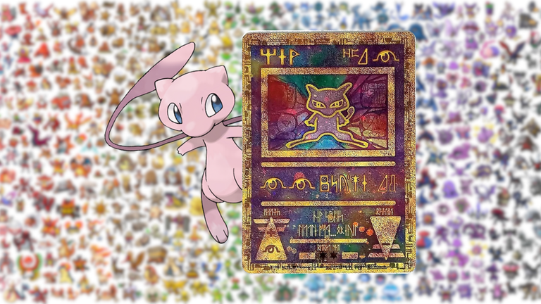 Un collectionneur de cartes Pokémon TCG fait le tri dans l'ancienne chambre de ses enfants et retrouve 29 cartes Mew Antique qu'il avait oubliées, chacune valant désormais jusqu'à 2500€