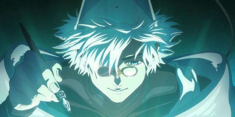 L'Atelier des Sorciers est l'un des meilleurs animes de l'année, mais vous ne vous en êtes peut-être pas rendu compte : il ne traite pas de magie, mais de politique L'Atelier des Sorciers est l'un des meilleurs animes de l'année, mais vous ne vous en êtes peut-être pas rendu compte : il ne traite pas de magie, mais de politique