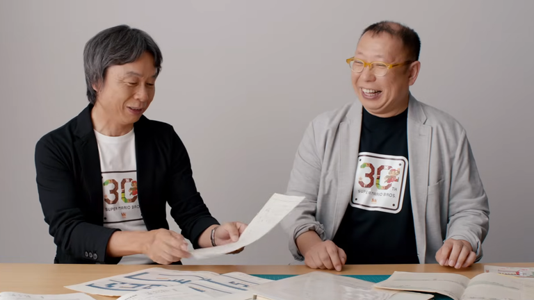 Une perte majeure pour Nintendo : le co-créateur de Zelda et Mario quitte l'entreprise par surprise Une perte majeure pour Nintendo : le co-créateur de Zelda et Mario quitte l'entreprise par surprise