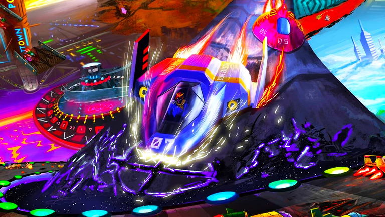 L'annonce de Star Fox sur Switch 2 a un mérite, celui de nous redonner espoir pour cet autre jeu culte