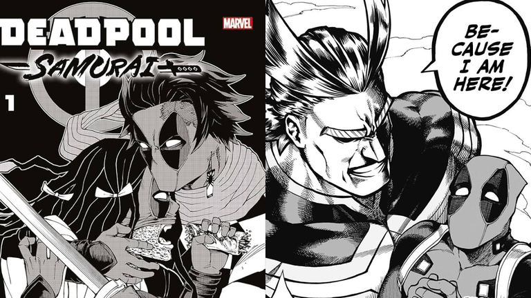 Comment le Japon est devenu le nouveau laboratoire créatif de Marvel Comment le Japon est devenu le nouveau laboratoire créatif de Marvel