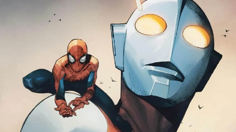Comment le Japon est devenu le nouveau laboratoire créatif de Marvel Comment le Japon est devenu le nouveau laboratoire créatif de Marvel