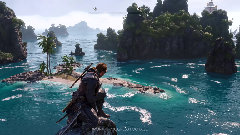 Le remake d’Assassin’s Creed 4 Black Flag arrive, mais tout le monde ne pourra pas y jouer