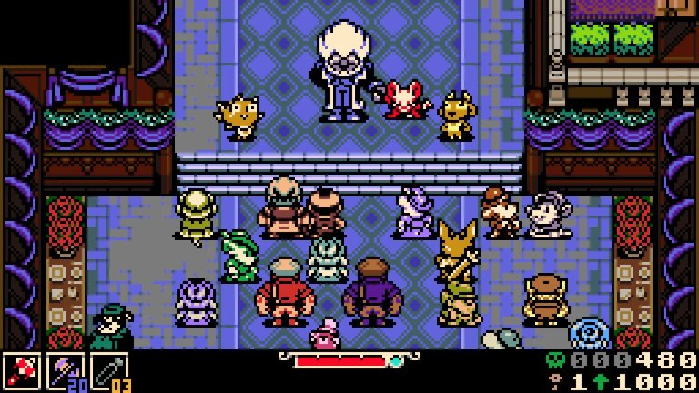 Grâce à ce jeu, j'ai retrouvé la magie des Zelda de mon enfance !