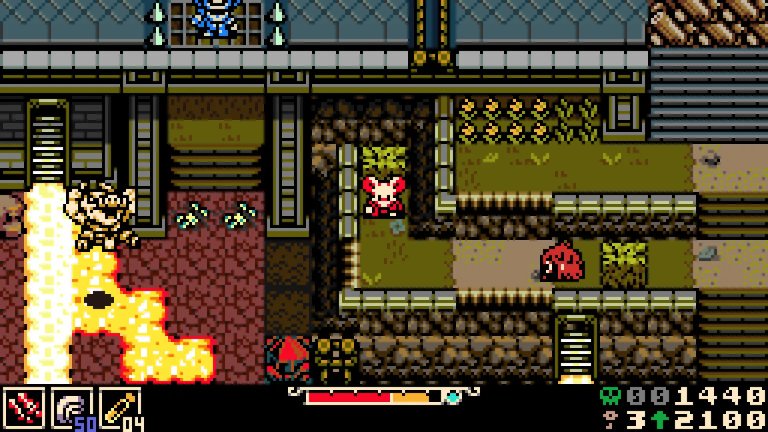 Grâce à ce jeu, j'ai retrouvé la magie des Zelda de mon enfance !