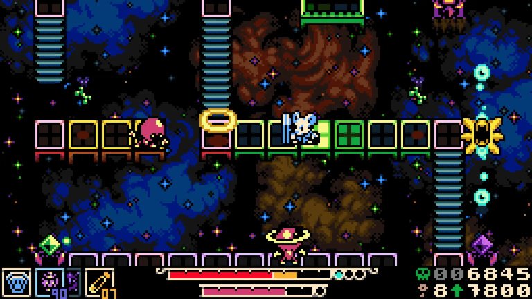 Grâce à ce jeu, j'ai retrouvé la magie des Zelda de mon enfance !