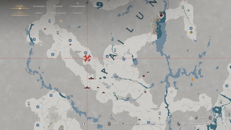 Sorcières Crimson Desert : où toutes les trouver pour purifier tous les sanctuaires ? 
