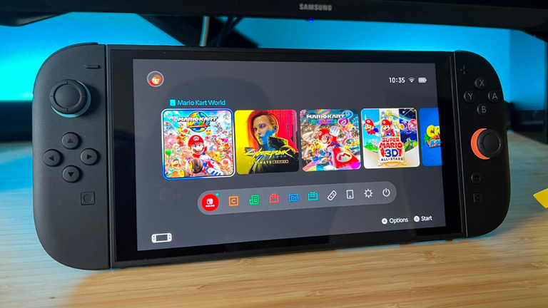 Après l'annonce d'augmentation de prix de la Switch 2, Nintendo n'exclut pas de recommencer