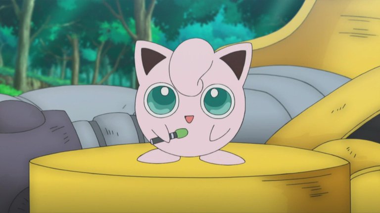 Un joueur de Pokémon Vert Feuille bat le Conseil des 4 avec un seul Rondoudou, en tirant habilement parti des mécanismes du jeu