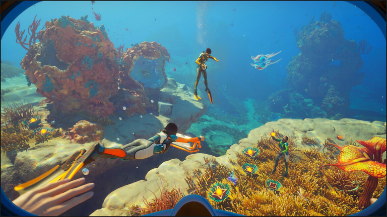 Subnautica 2 date et heure de sortie : quand télécharger l'un des jeux PC les plus attendus de l'année ?