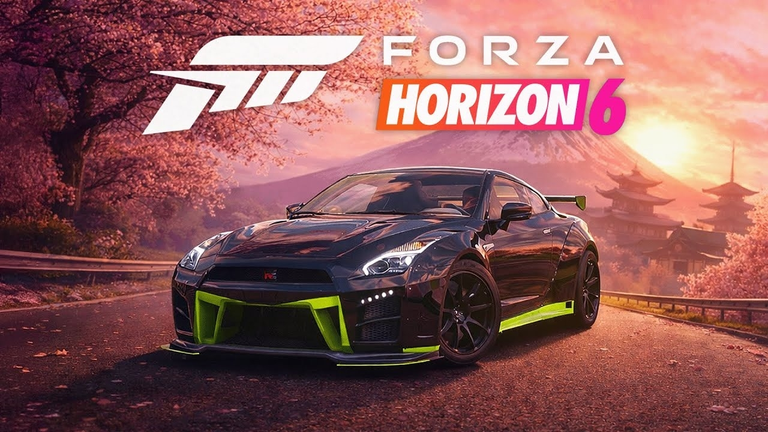 Date et heure de sortie Forza Horizon 6 : quand et comment précharger le nouveau jeu de voitures en monde ouvert au Japon ?
