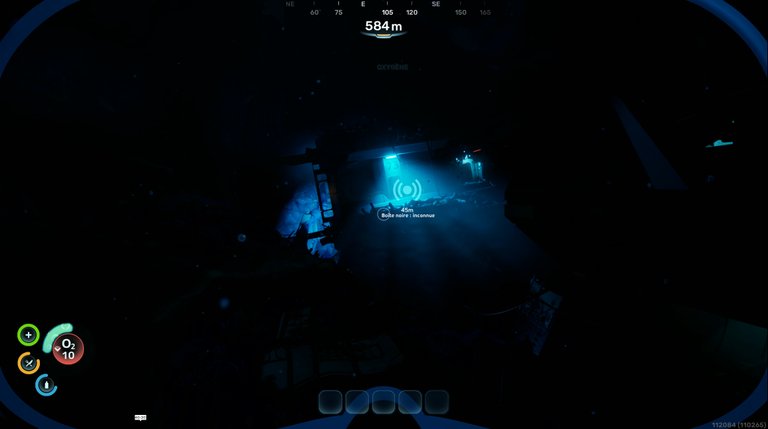 Écoutille Subnautica 2 : comment libérer la cabine pour passer le tutoriel ? Écoutille Subnautica 2 : comment libérer la cabine pour passer le tutoriel ?
