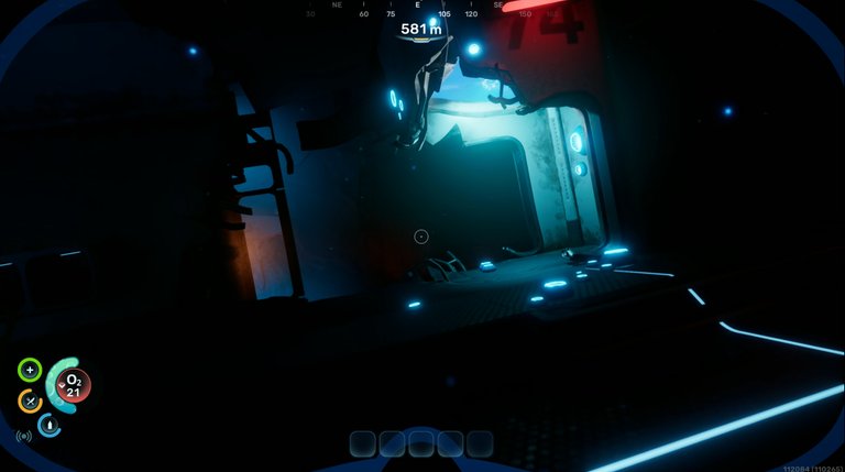 Écoutille Subnautica 2 : comment libérer la cabine pour passer le tutoriel ? Écoutille Subnautica 2 : comment libérer la cabine pour passer le tutoriel ?