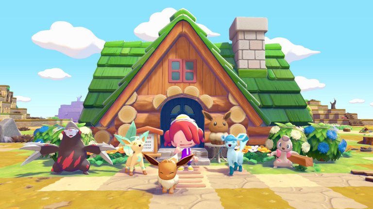 Les jeunes de la Gen Z n'ont plus les moyens de devenir propriétaires, mais ils ont trouvé un palliatif : le housing dans les jeux vidéo