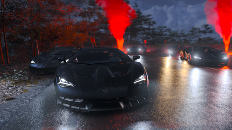Forza Horizon 6 : après 14 ans à jouer aux titres de la série, voici mon test de FH6