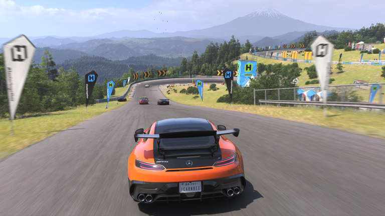 Forza Horizon 6 : après 14 ans à jouer aux titres de la série, voici mon test de FH6