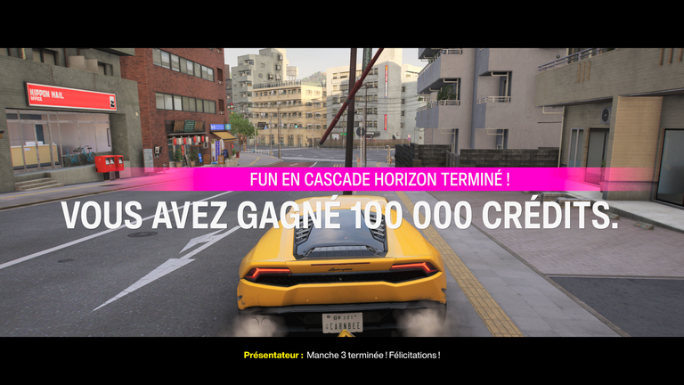 Forza Horizon 6 : après 14 ans à jouer aux titres de la série, voici mon test de FH6