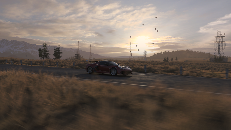 Forza Horizon 6 : après 14 ans à jouer aux titres de la série, voici mon test de FH6