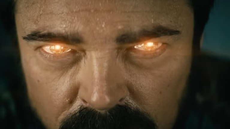 C’est quoi le pire super-pouvoir ? L’une des stars de la série The Boys balance un gros tacle à ce héros Marvel