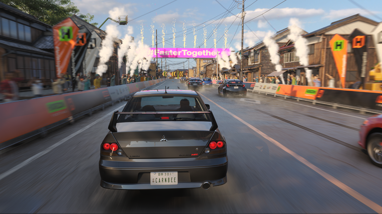 Forza Horizon 6 : mon avis sur cet open world de course après 30 heures de jeu