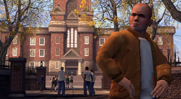 Rockstar a tout fait pour éviter que ça arrive, mais 20 ans après la sortie de ce jeu mythique, un joueur a réussi à le faire quand même